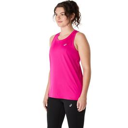 Asics Silver Tank Womens