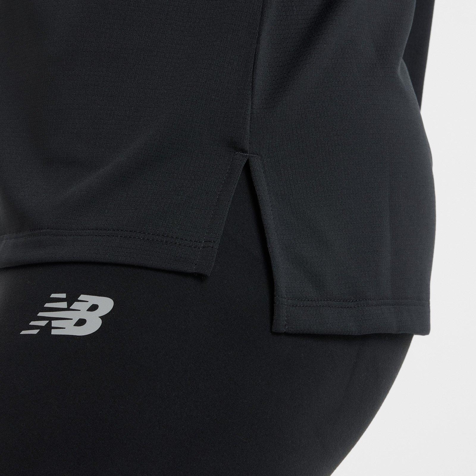 Black - New Balance - Women's Sport Tank Performance Running Vest - 6