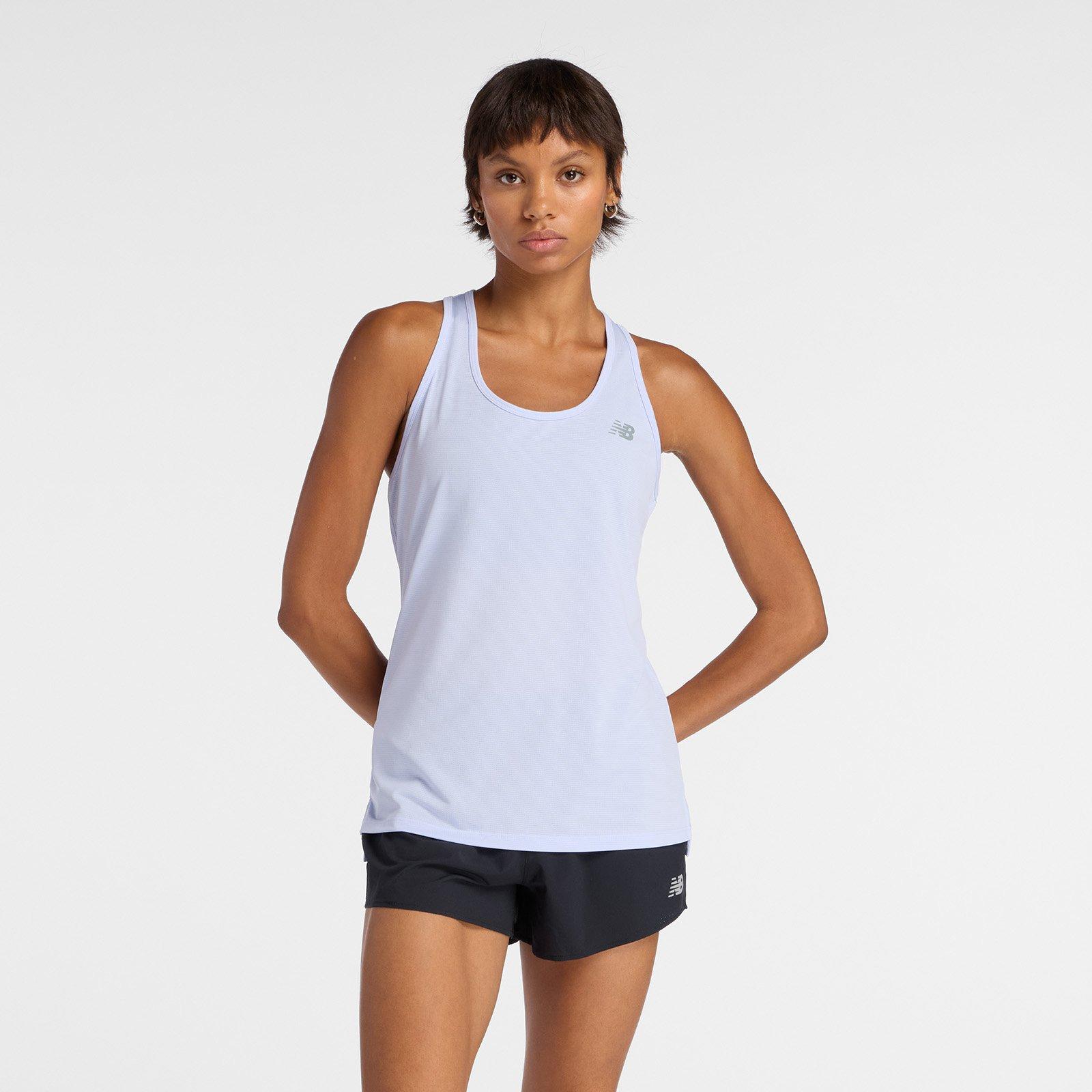 New Balance Women's Sport Tank Performance Running Vest