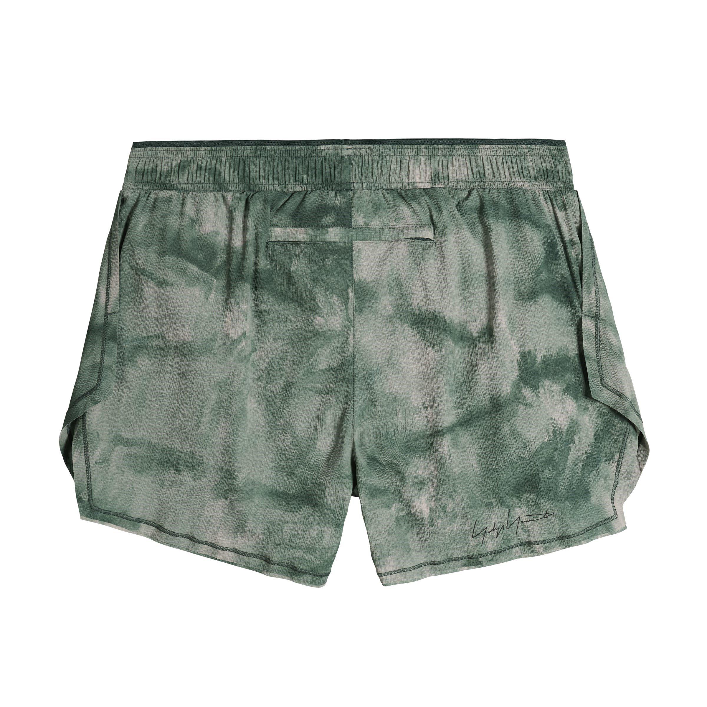 Multi - Y3 - Men's Performance Running Shorts - 2