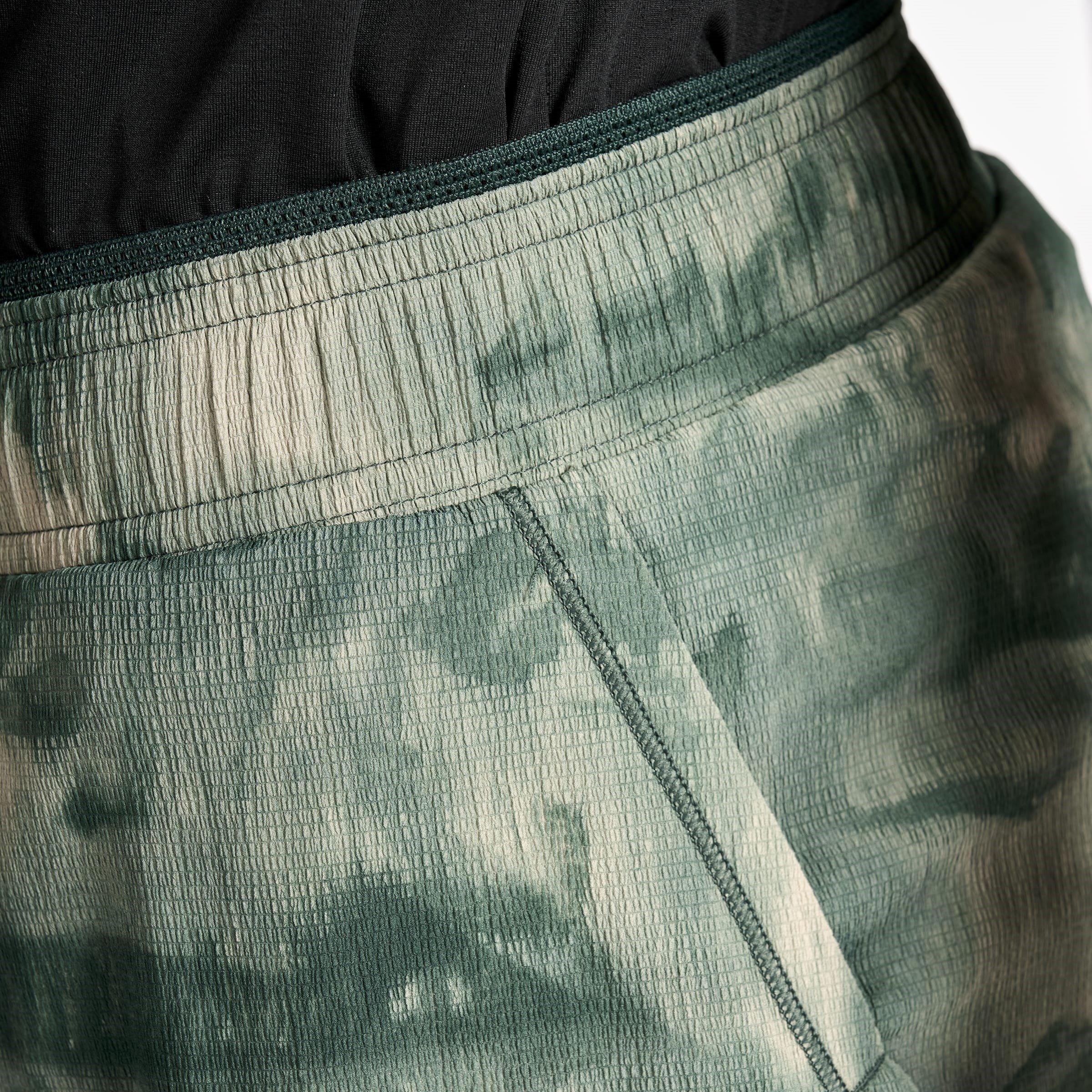 Multi - Y3 - Men's Performance Running Shorts - 5