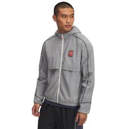 Under Armour Ua Run 96 Jkt Sn99