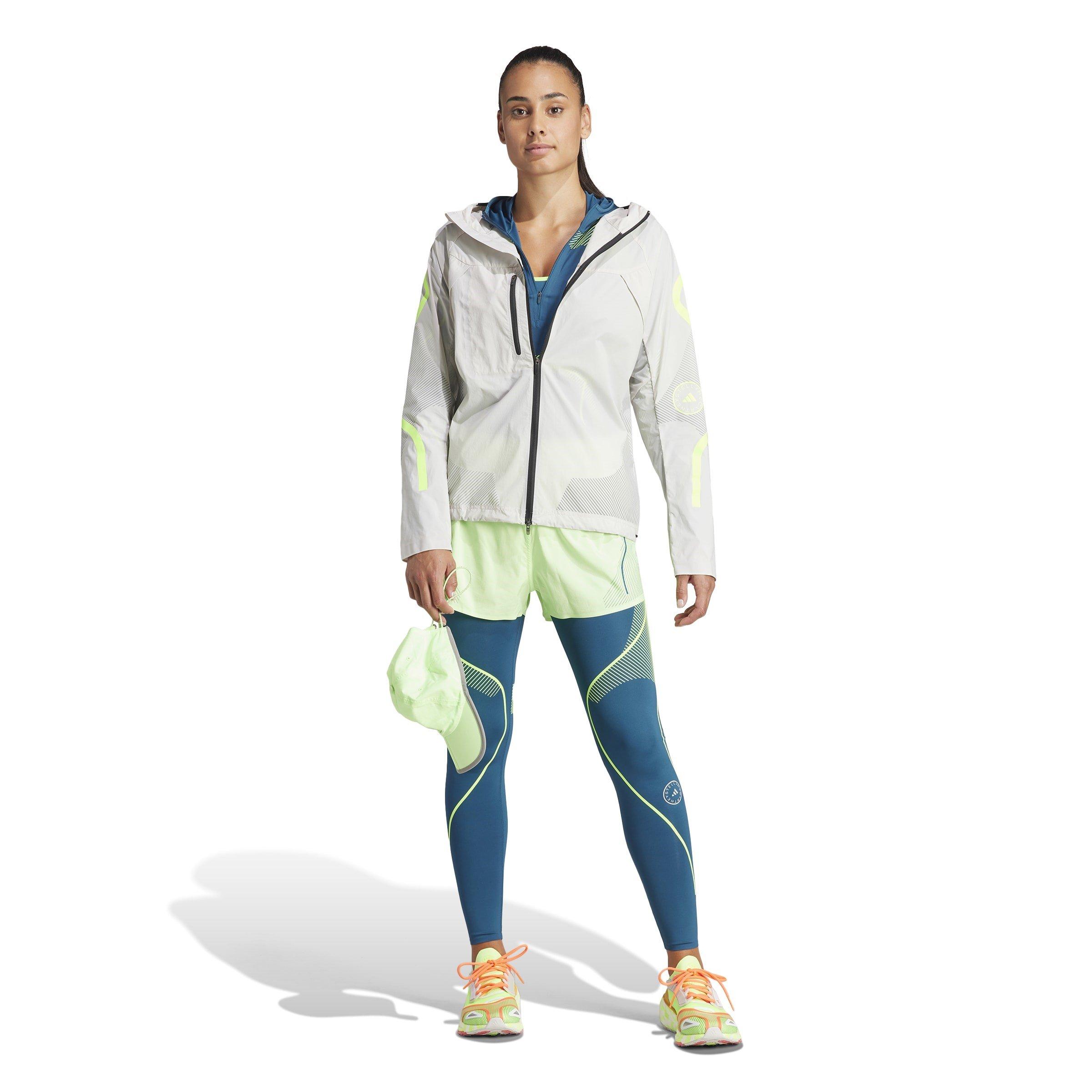 Chalk Pearl - adidas - Asmc Tpa Jkt Ld99 - 7