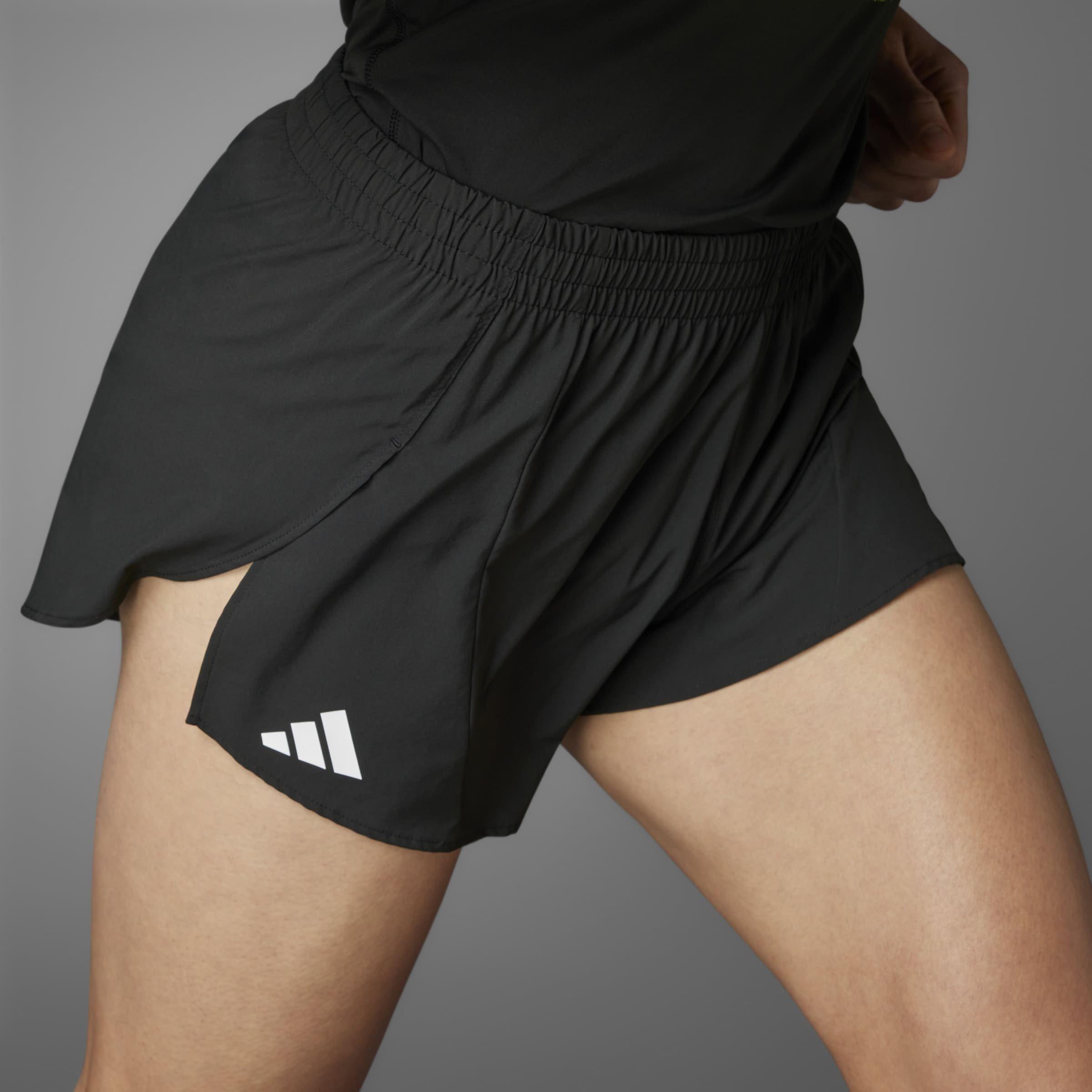Black - adidas - Adidas Adizero Split Sn64 - 10