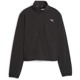 Puma RUN EVOLVE WOVEN JACKET W