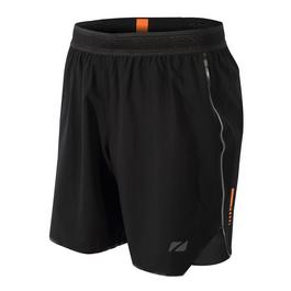 Zone3 Phantom Lightweight Performance Run Shorts 7”