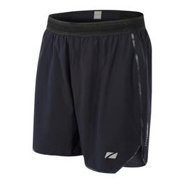 Zone3 Phantom 7â€ Lightweight Run Shorts