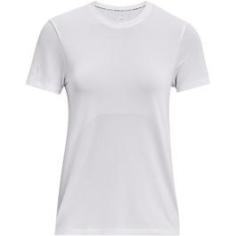 Under Armour Seamless Stride Short-Sleeve Performance Running Top