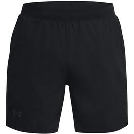 Under Armour Under Armour Ua Launch 7'' Graphic Short Running Mens