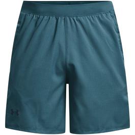 Under Armour Under Armour Ua Launch 7'' Graphic Short Running Mens