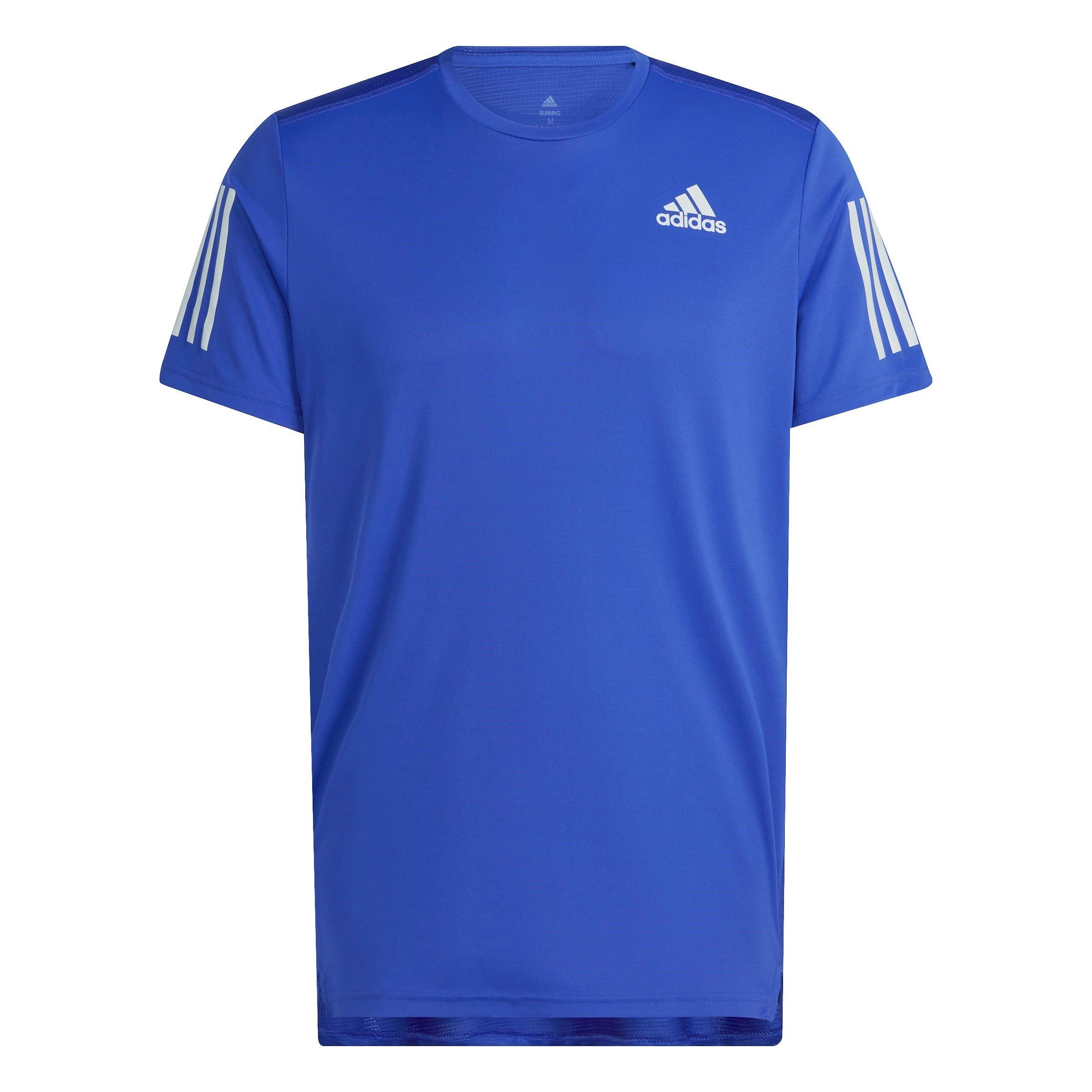 Camisetas running personalizadas adidas online