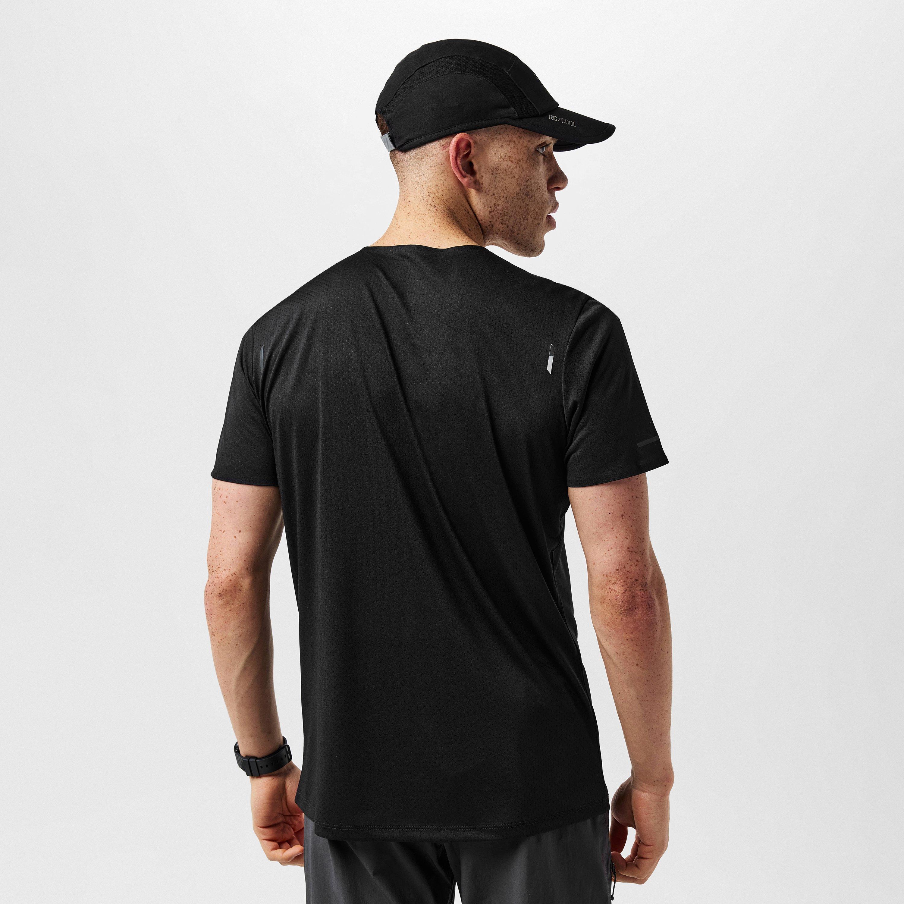 Schwarz - Karrimor - T-Shirt - 4