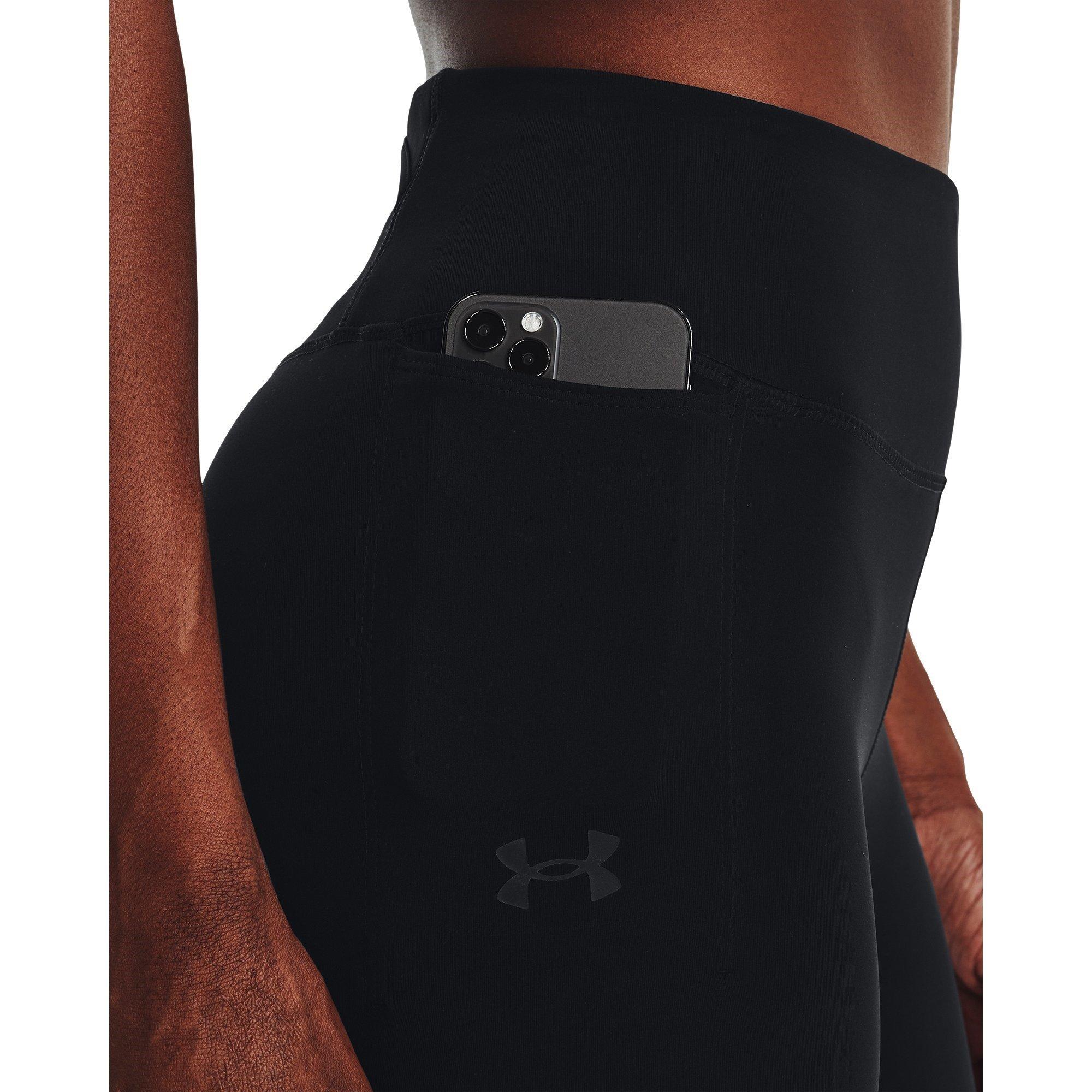 Sort - Under Armour - Flyfast Elite Performance Running Tights - 8