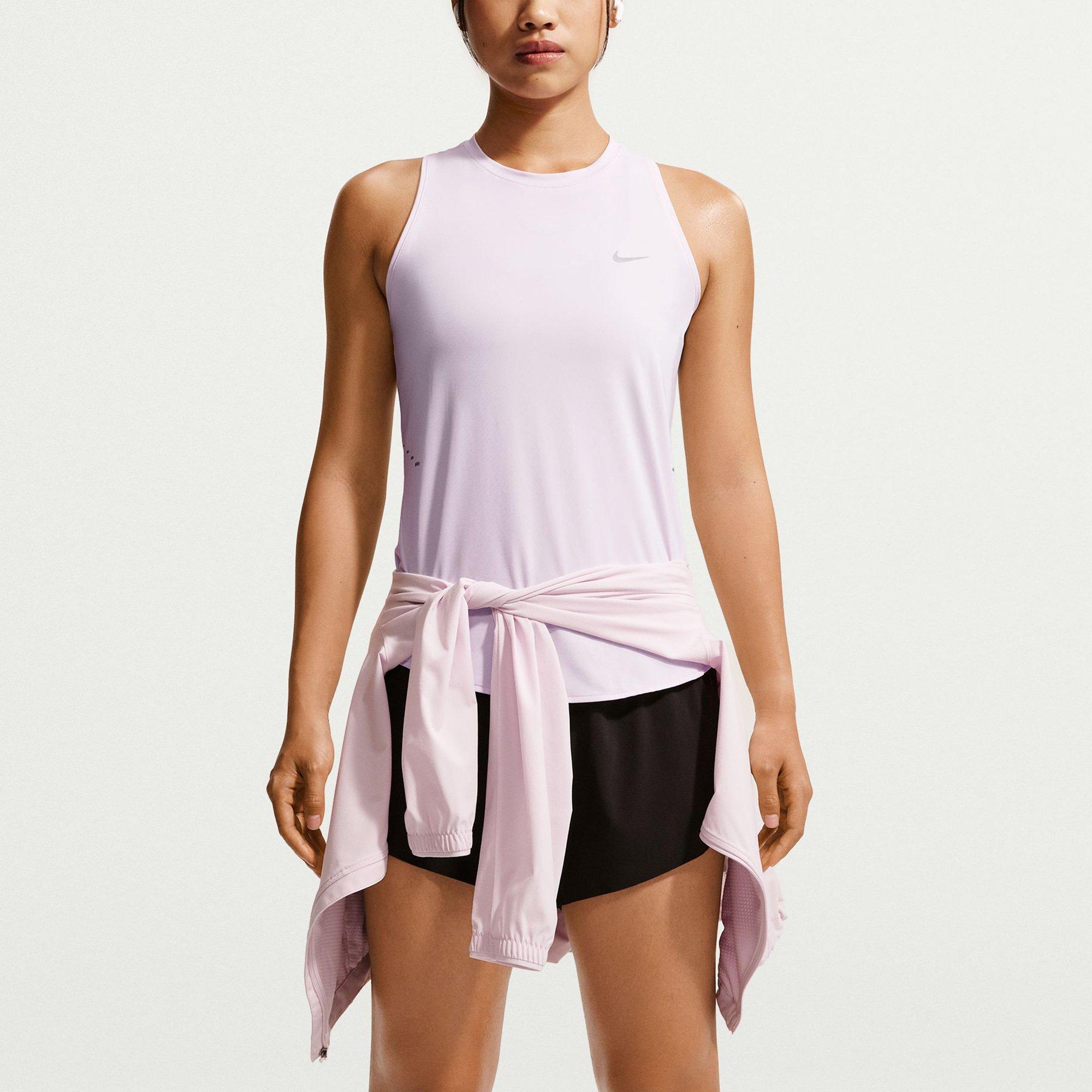 Swift Womens Dri-FIT Running Tank Top