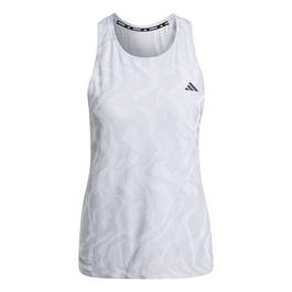 adidas Ultimate Airchill Engineered Tank Top Womens