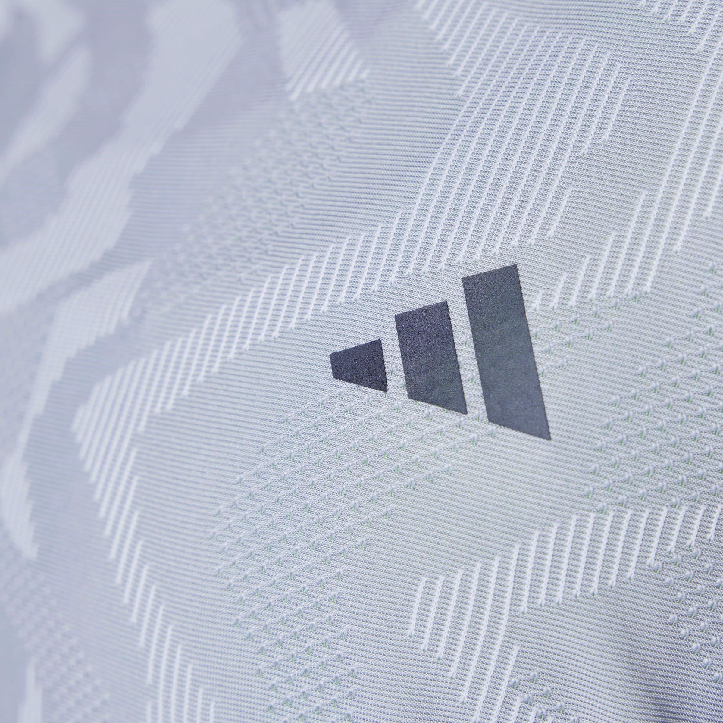 Halo Silber - adidas - Ultimate Airchill Engineered Tank Top Womens - 13