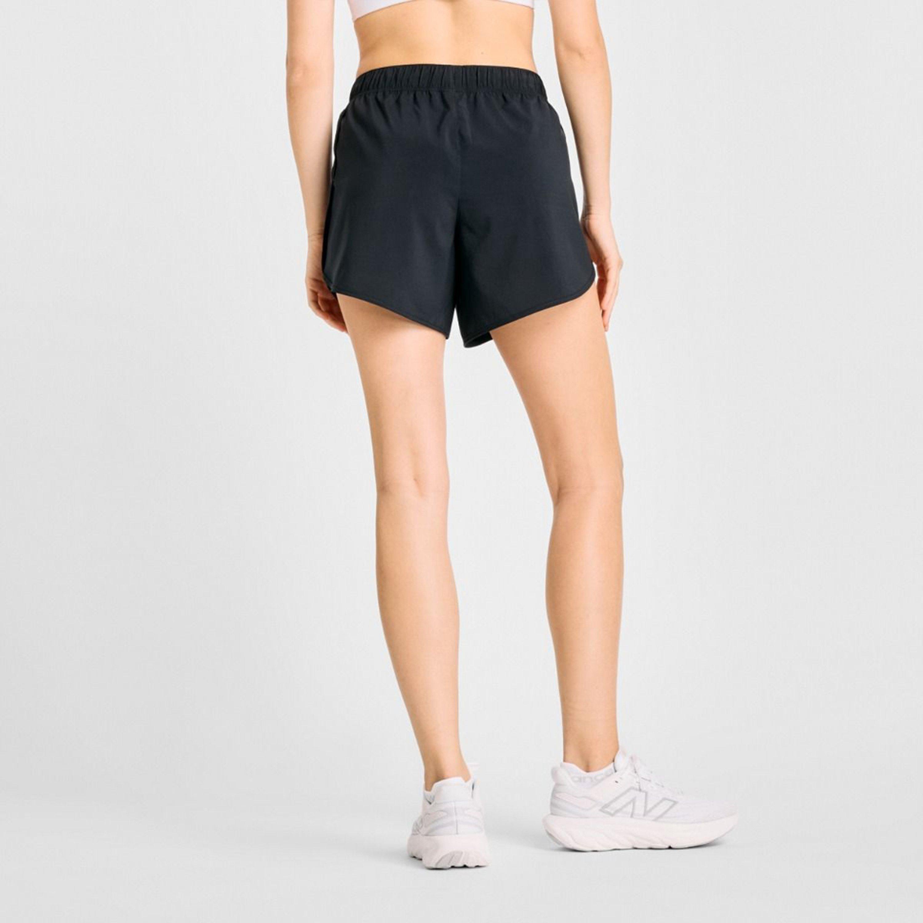 Black - New Balance - Women's NB Sport Performance Running Shorts - 2