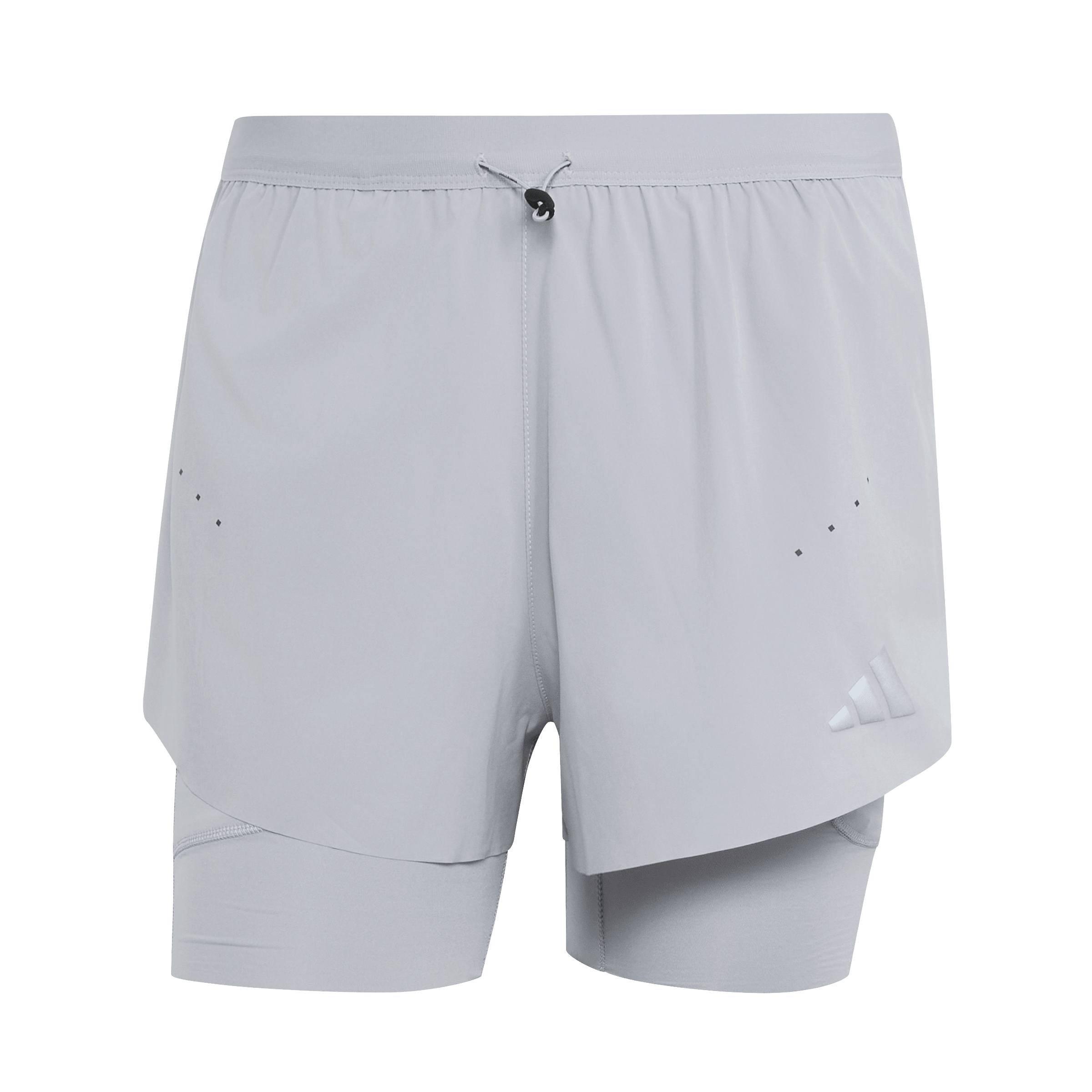 Glory Grey - adidas - Adidas adi365 2in1 Sn64 - 1