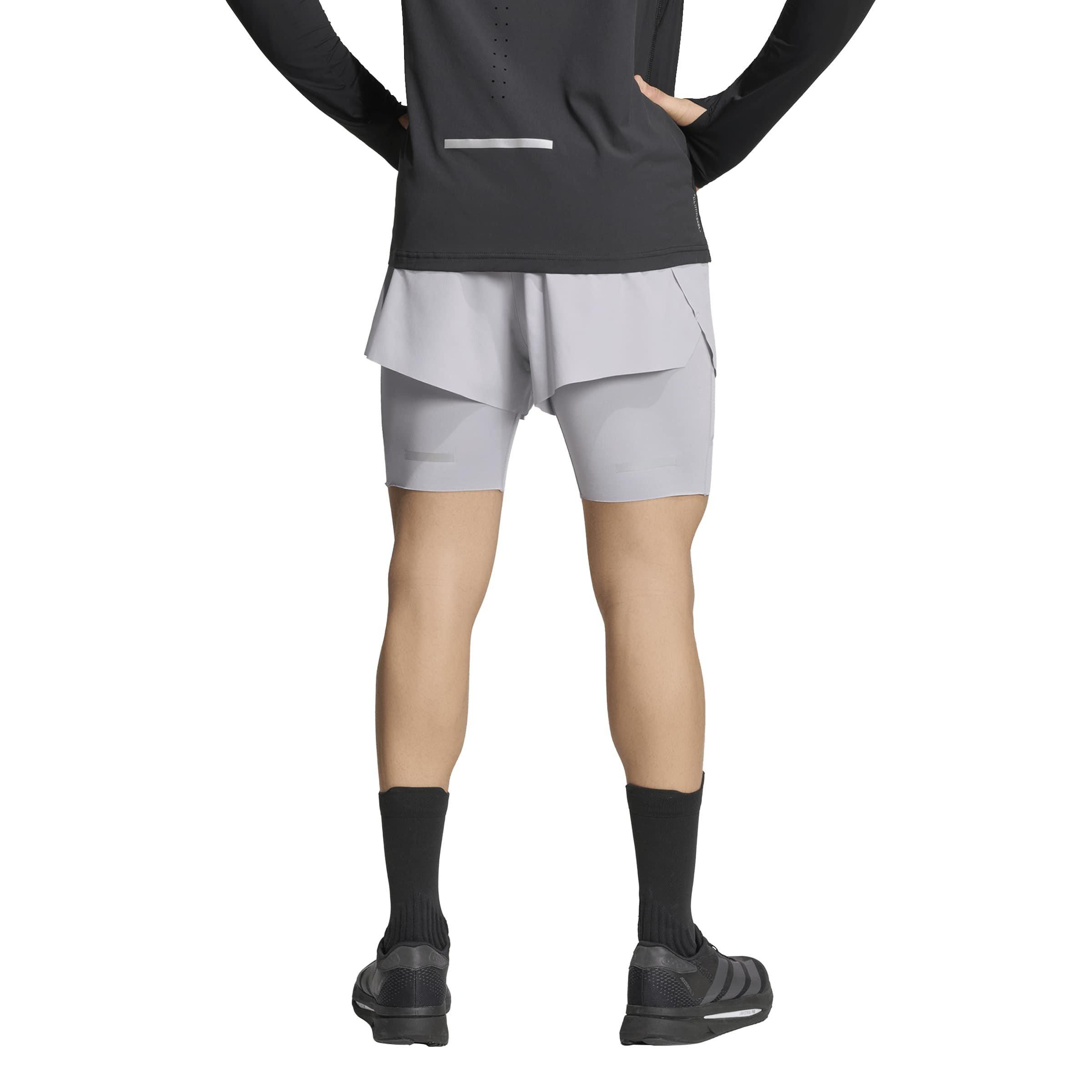 Glory Grey - adidas - Adidas adi365 2in1 Sn64 - 3