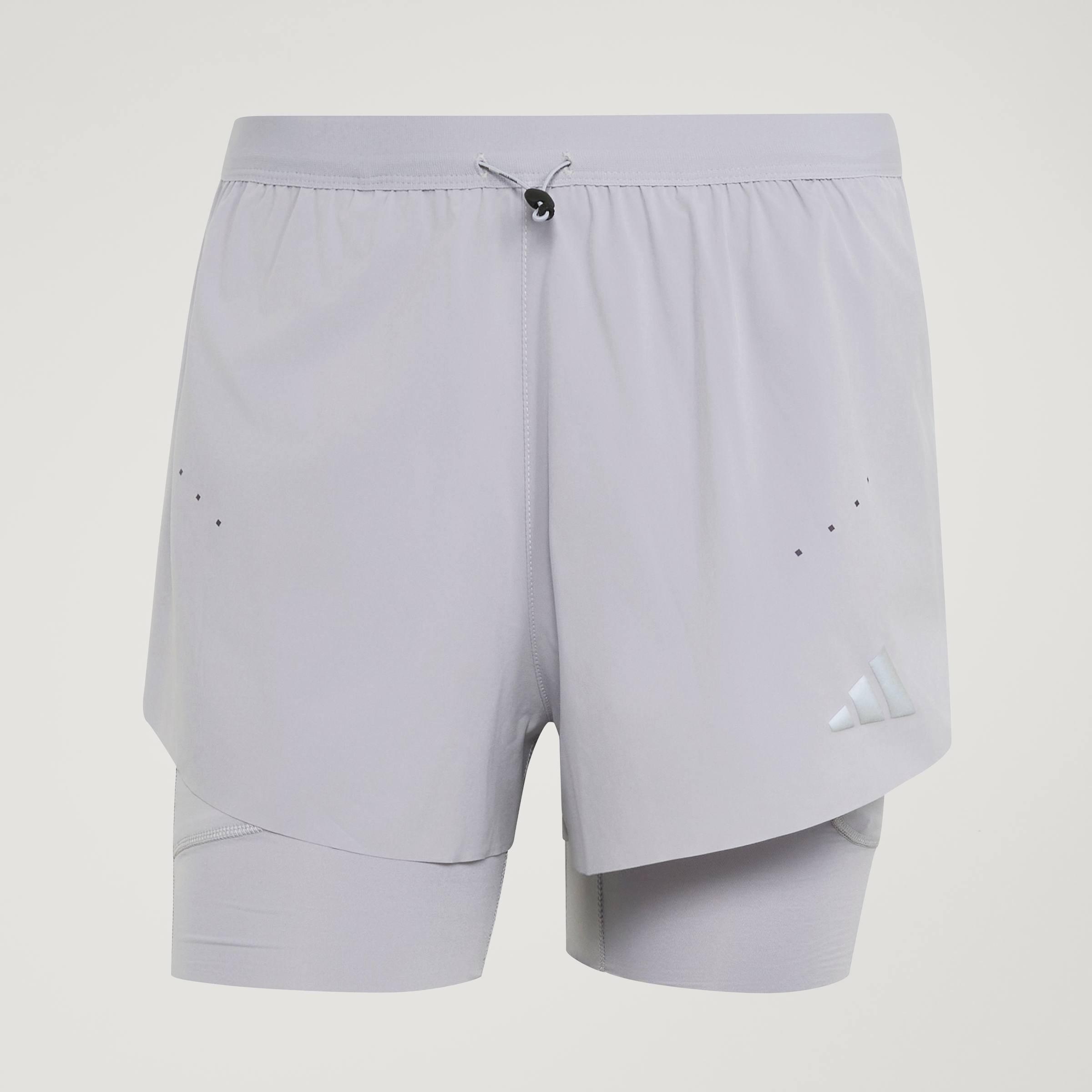 Glory Grey - adidas - Adidas adi365 2in1 Sn64 - 9