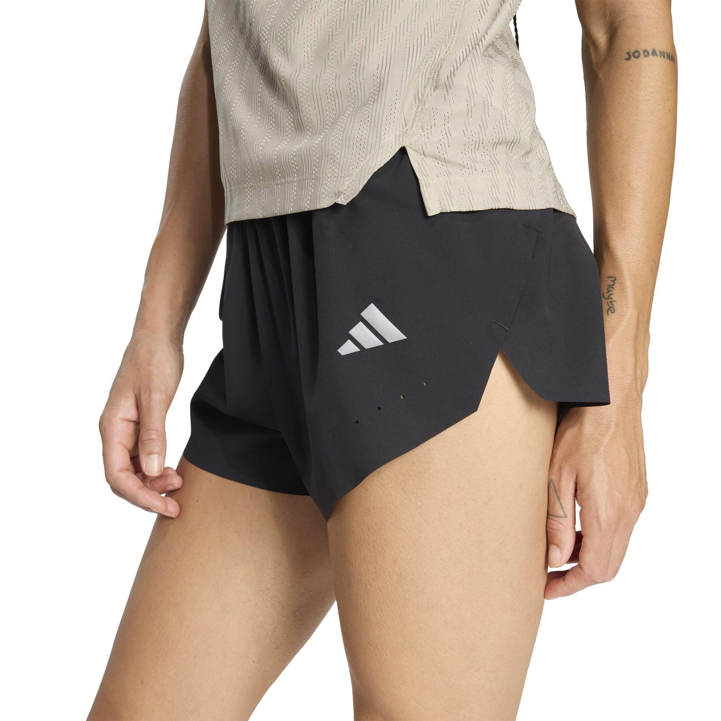 Black - adidas - Adidas adi365 Short Ld64 - 4