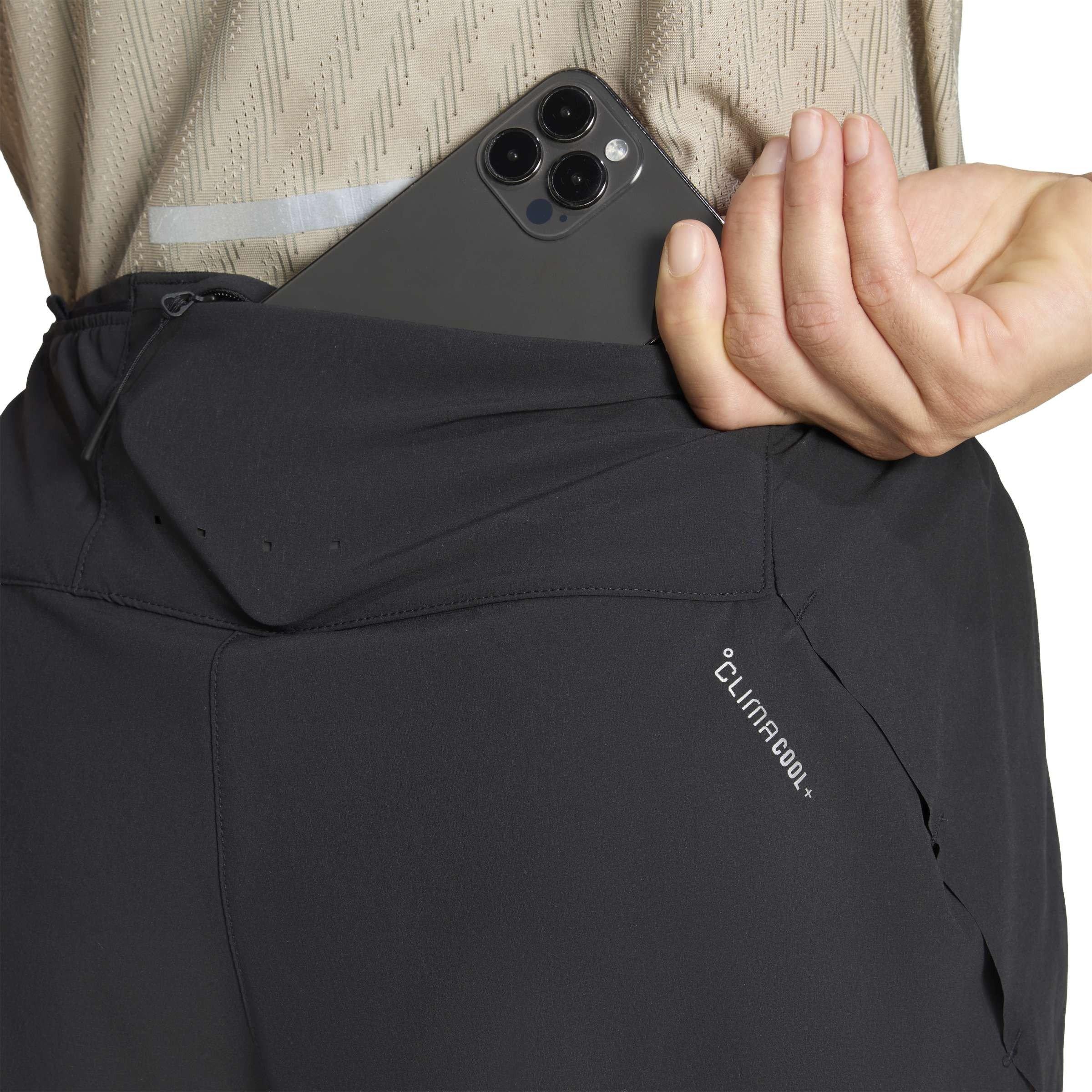Black - adidas - Adidas adi365 Short Ld64 - 5