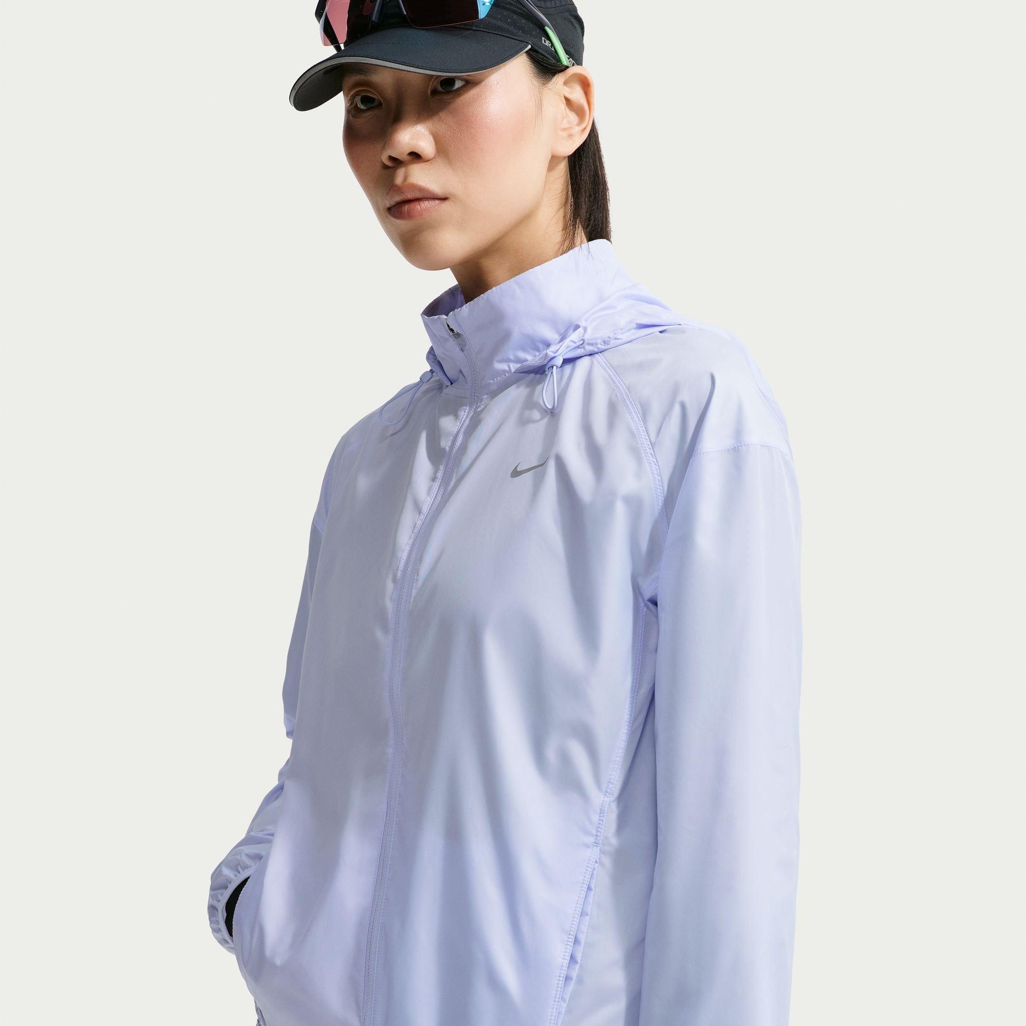 Nike Women's Performance Running Jacket