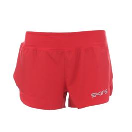 Skins Running Shorts Womens