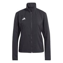 adidas Adizero Jacket Womens