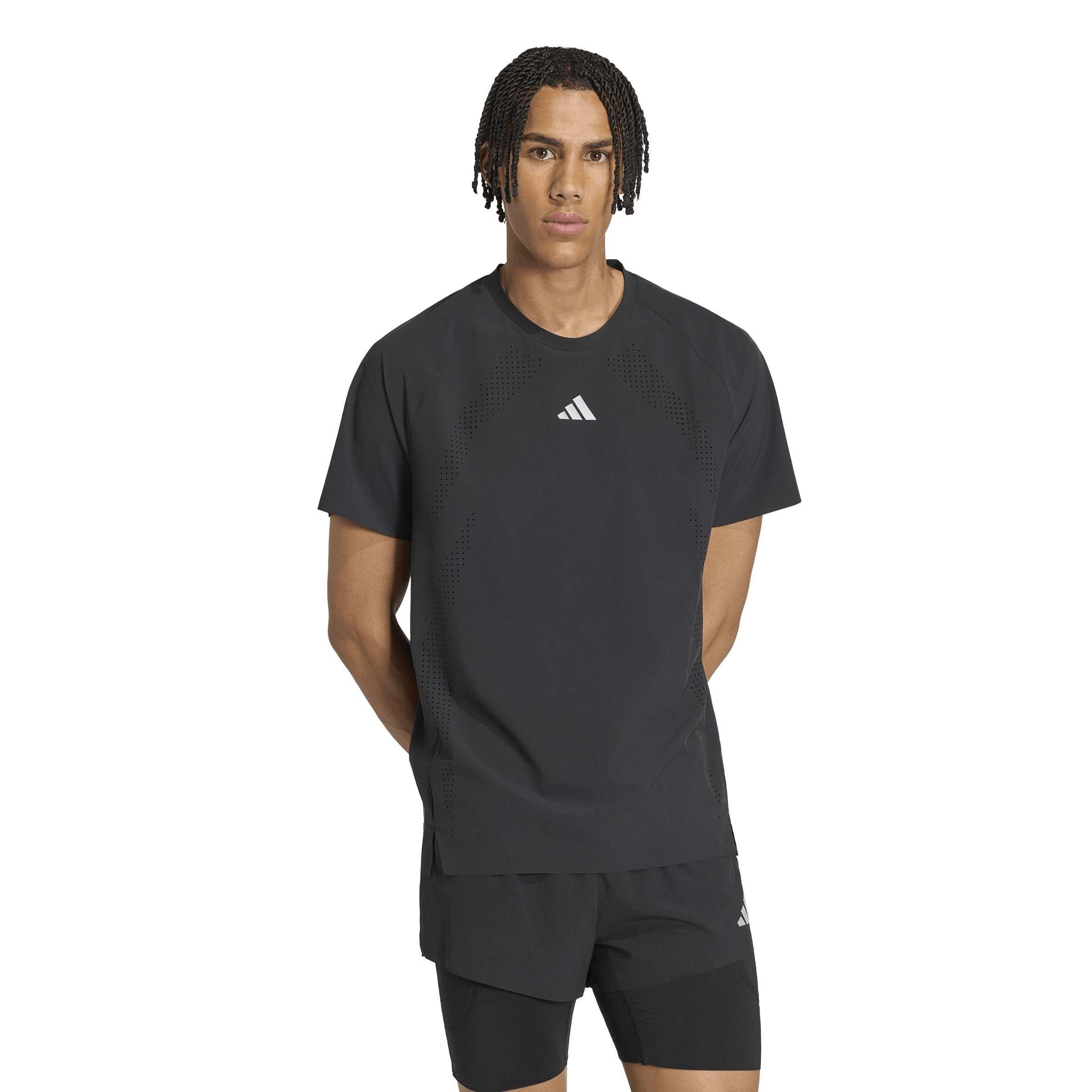 Black - adidas - Adidas adi365 Hybo T Sn64 - 2