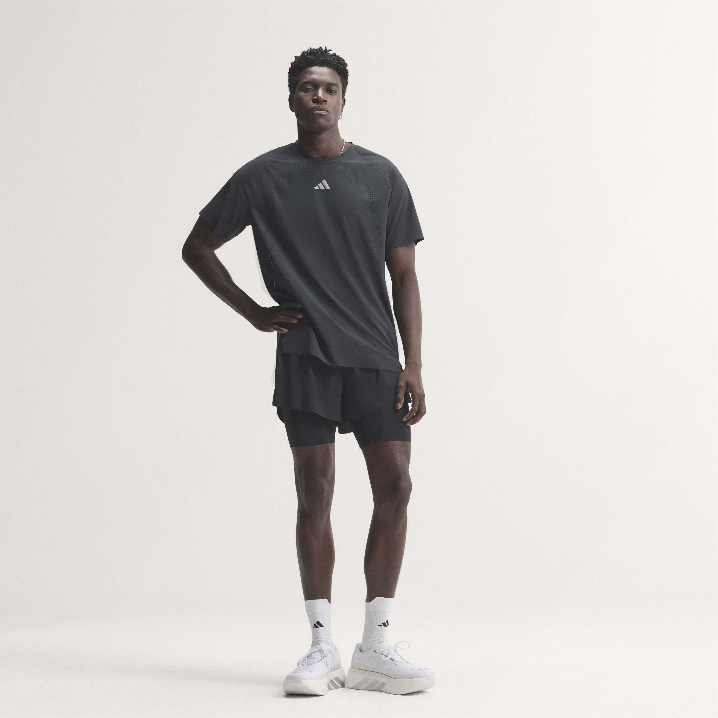 Black - adidas - Adidas adi365 Hybo T Sn64 - 12