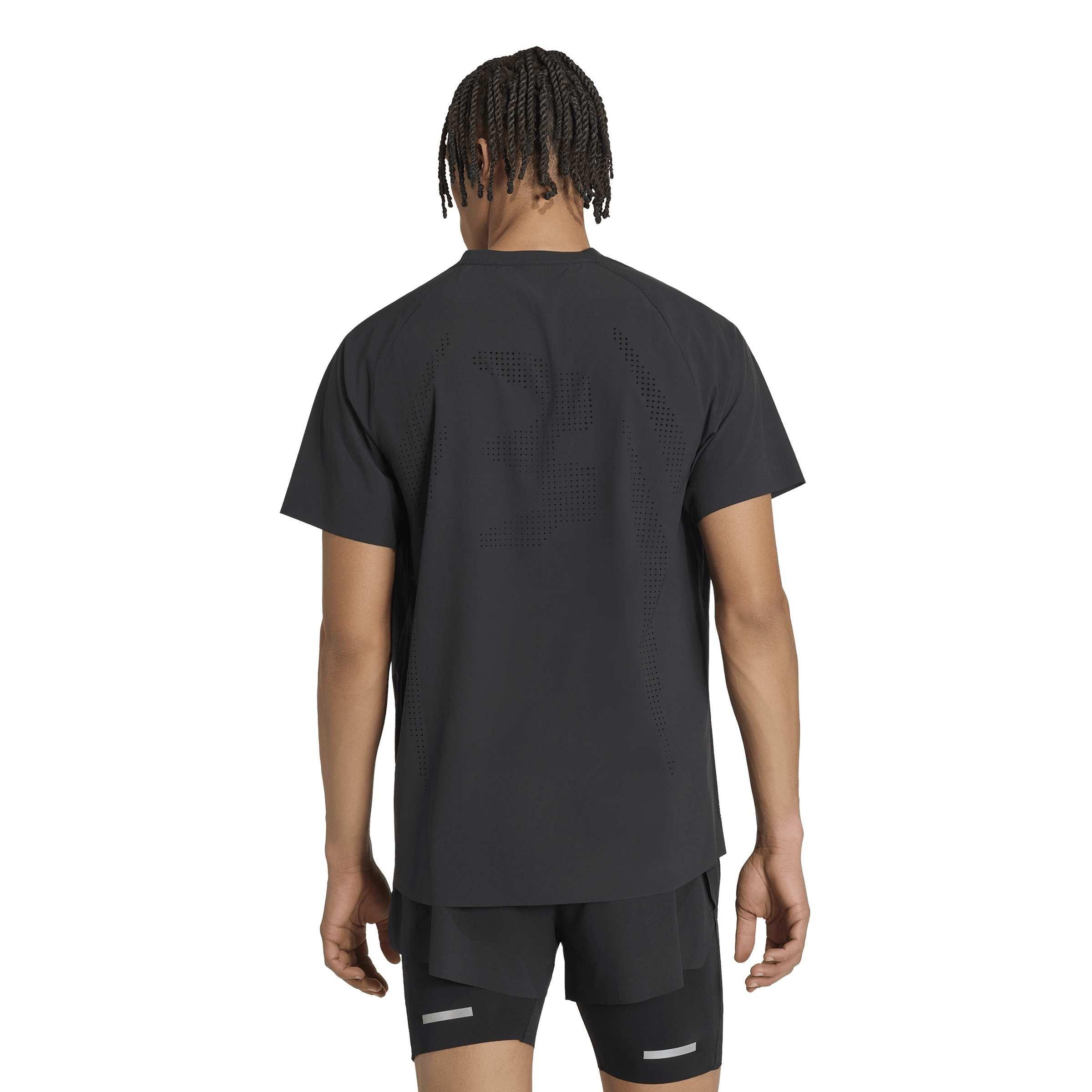 Black - adidas - Adidas adi365 Hybo T Sn64 - 3