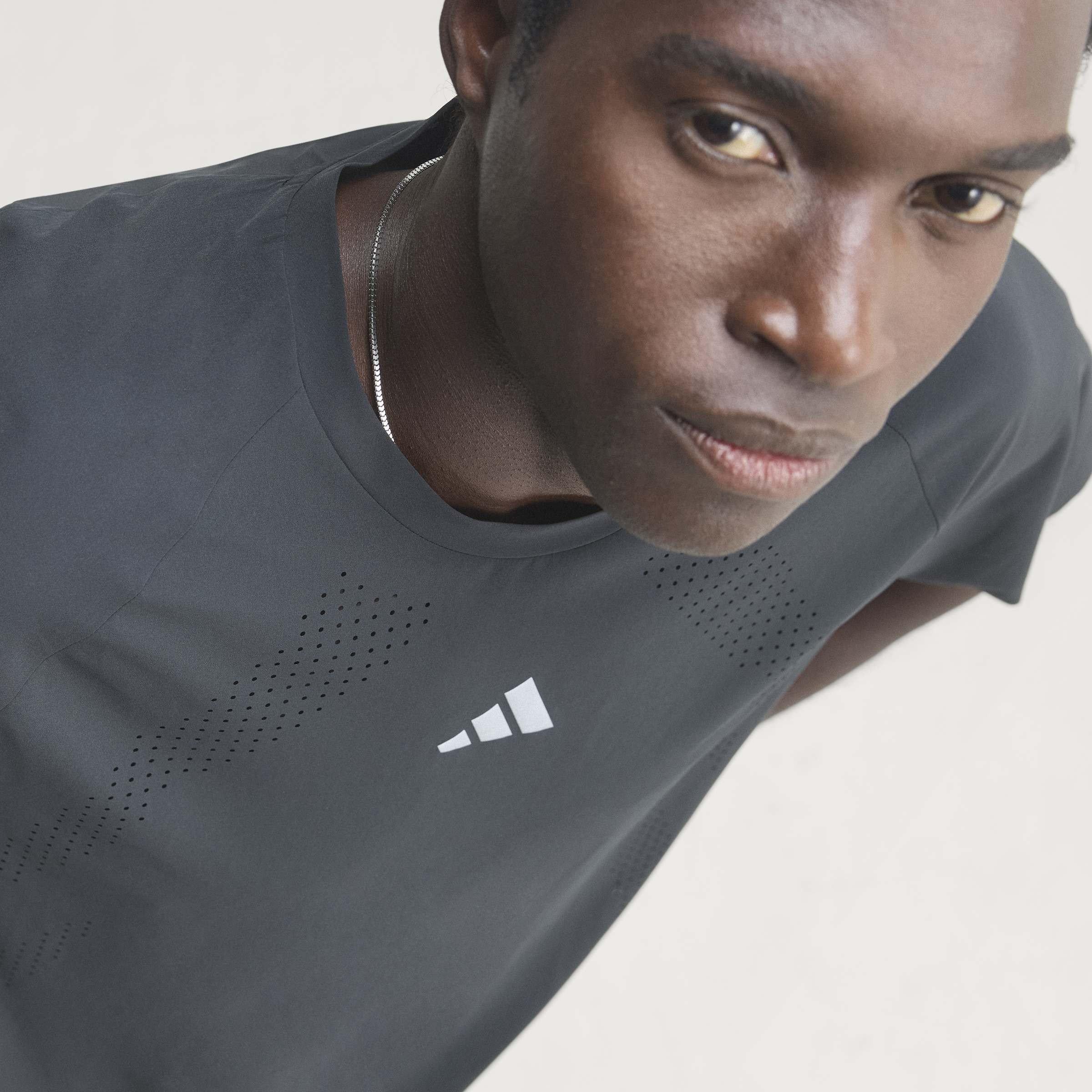 Black - adidas - Adidas adi365 Hybo T Sn64 - 10