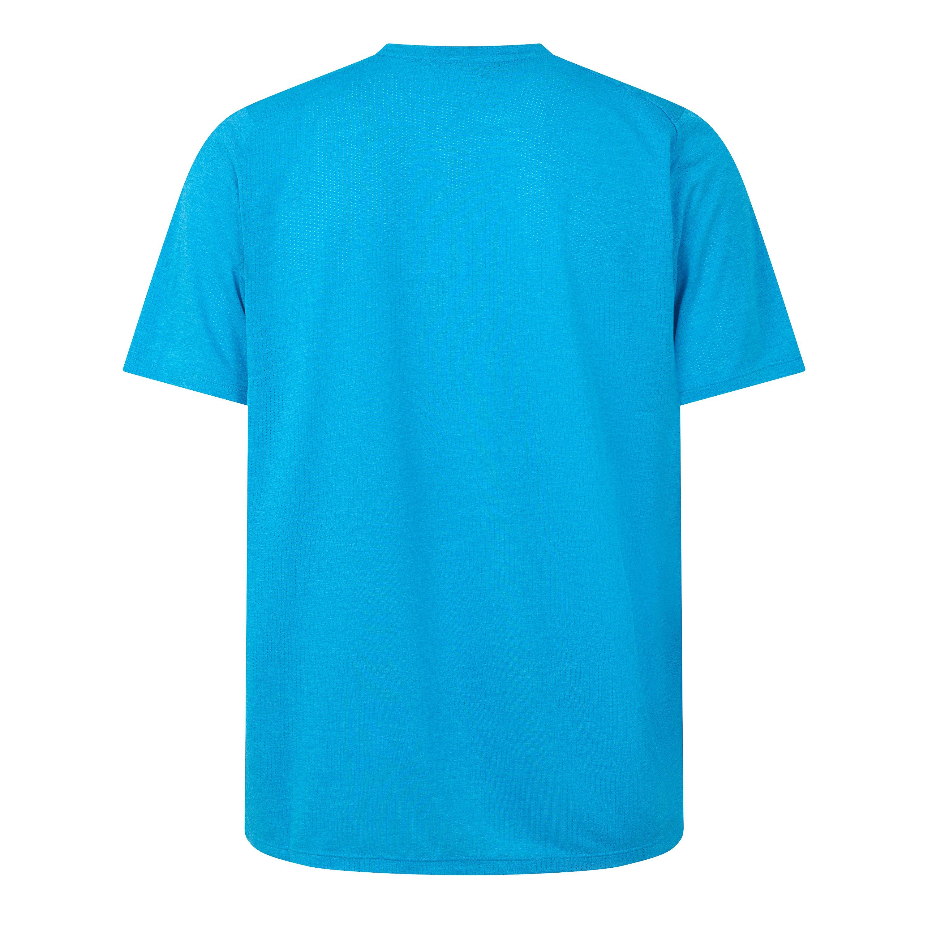 Altitude - New Balance - Men's Athletics Short Sleeve Running T-Shirt - 2