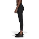 Noir - adidas - Fastimpact Running 7/8 Tights Womens Tight - 5
