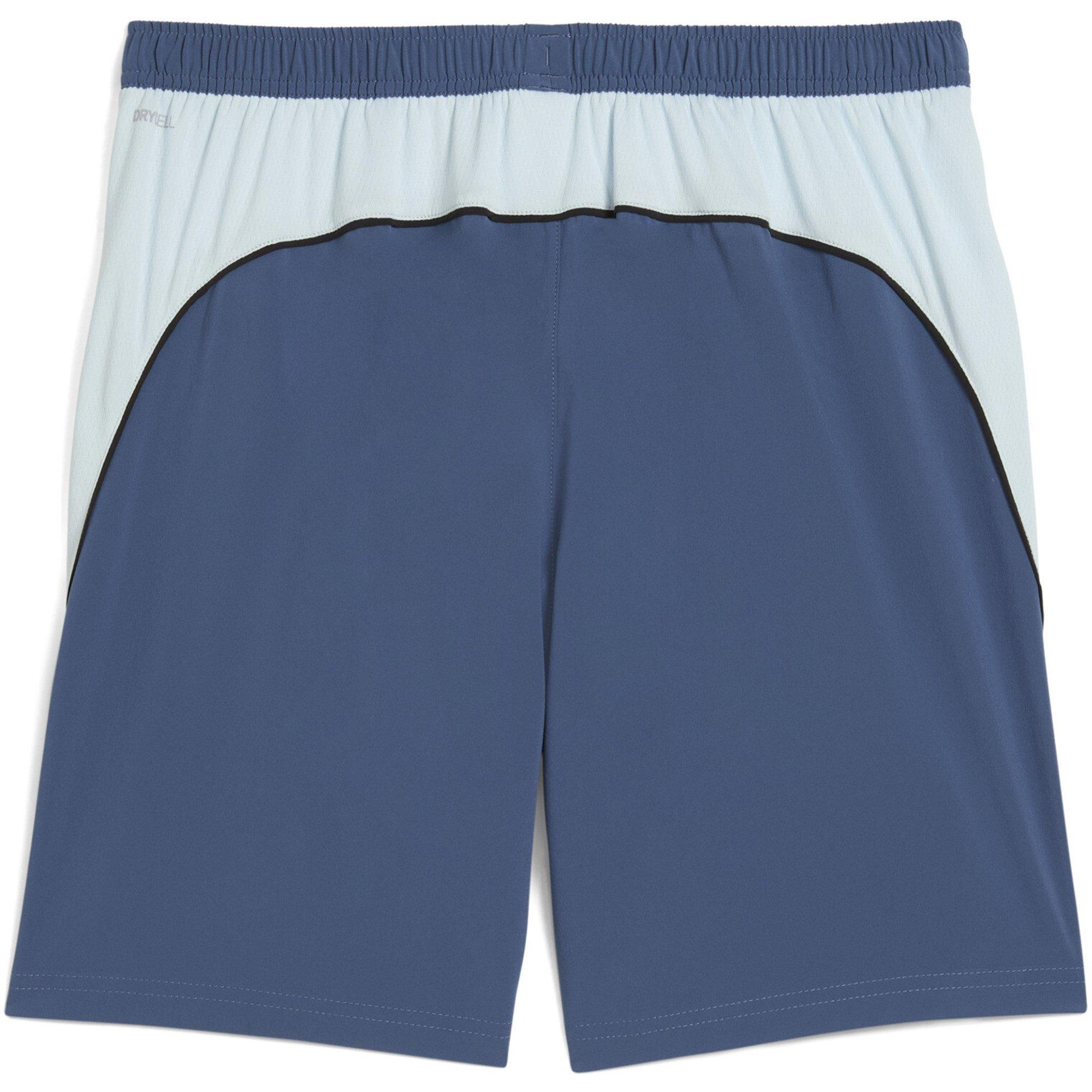 Dark Indigo - Puma - Velocity 7-Inch Mens Running Shorts - 2