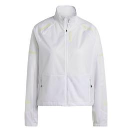 adidas Reflect At Night X City Cover Up Womens