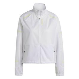 adidas Reflect At Night X-City Cover Up Womens
