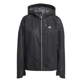 adidas AdiZero Running Jacket Womens