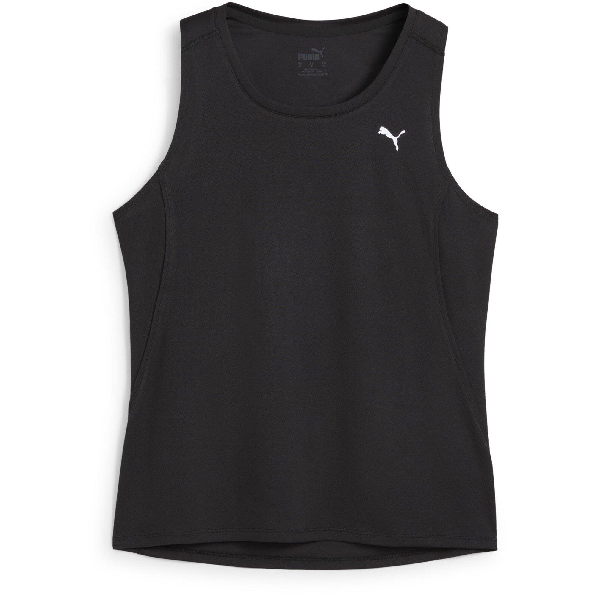 Women's Velocity Tank Performance Running Vest
