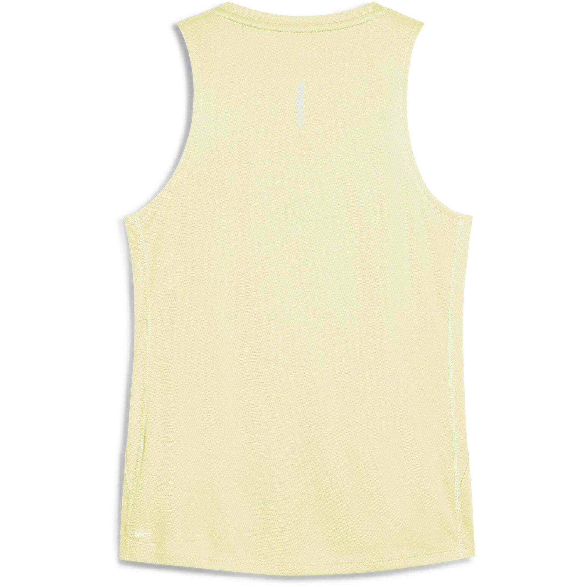 Gold Moon - Puma - Velocity Tank Performance Running Vest - 2