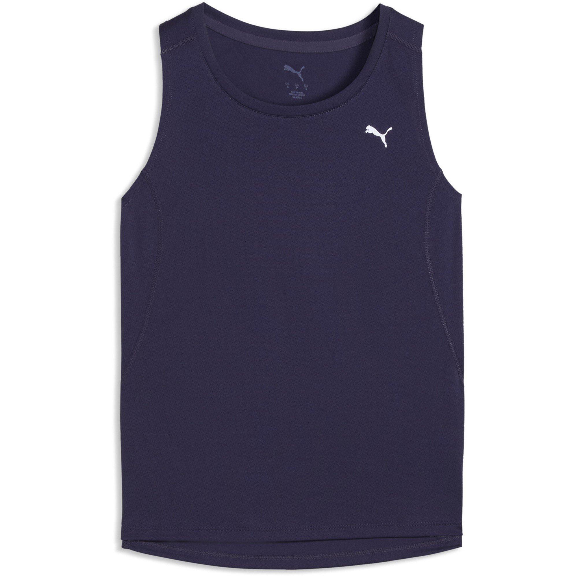 Puma Women's Velocity Tank Performance Running Vest