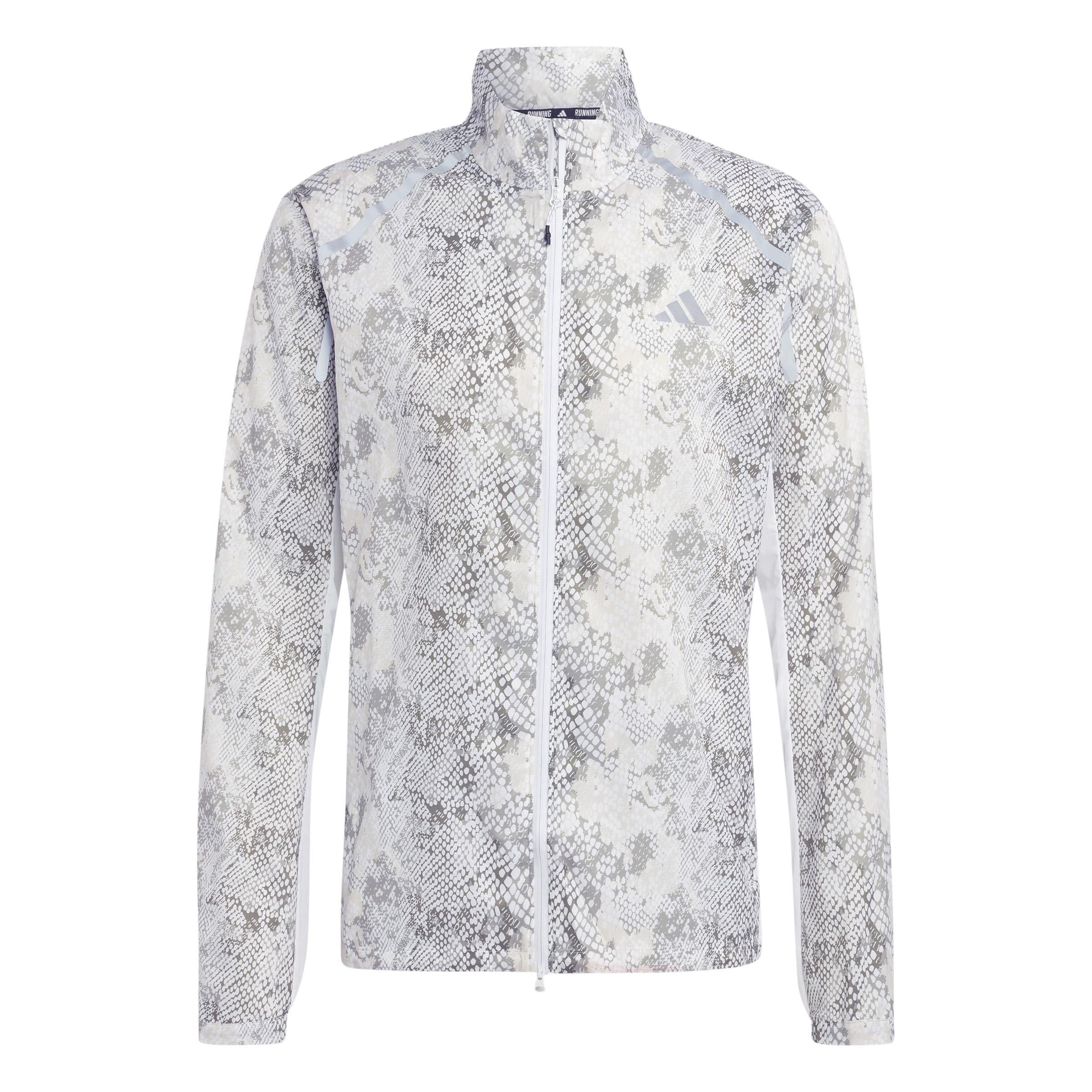 adidas Marathon Jacket Mens