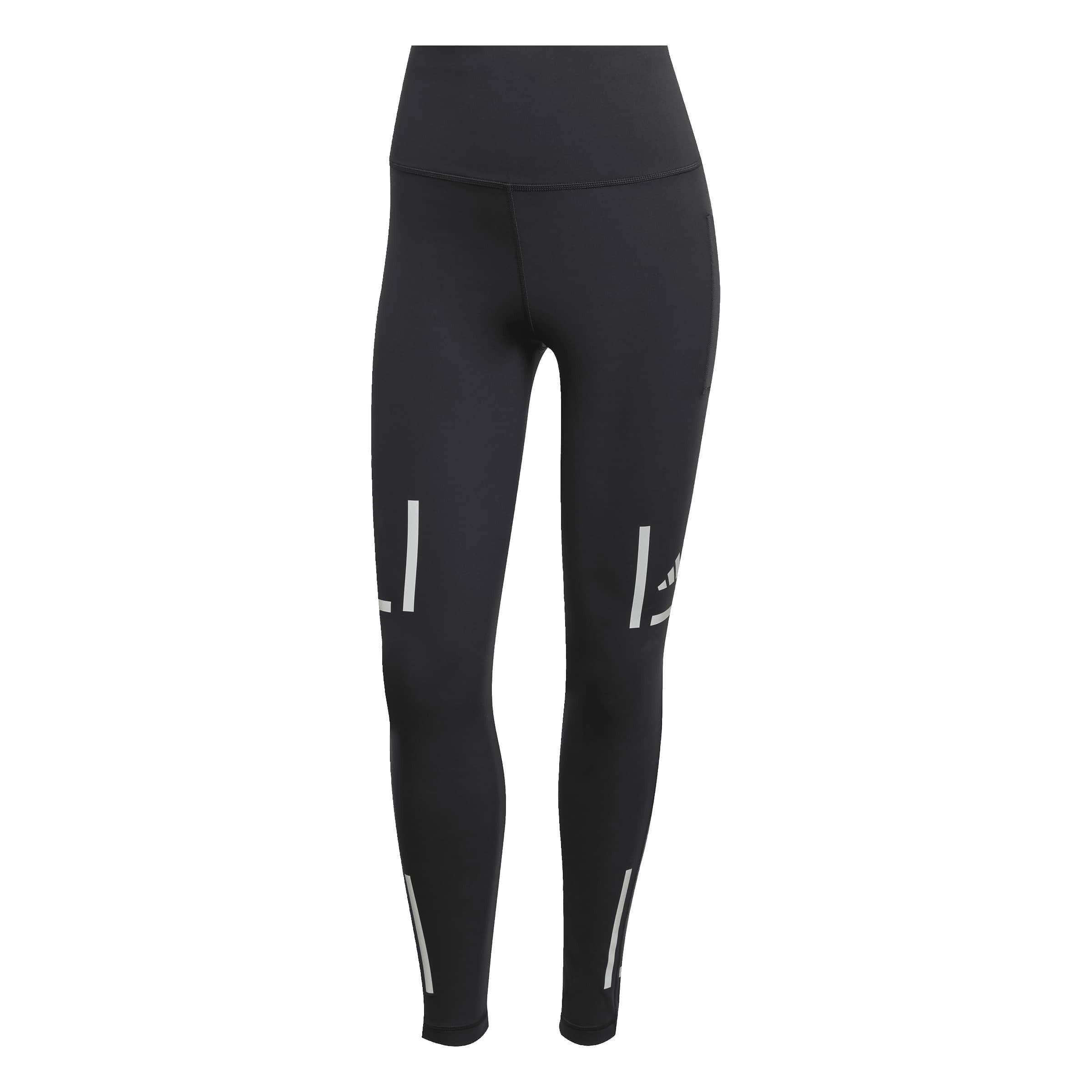 adidas Ultimate Refl78 Running Tight Womens