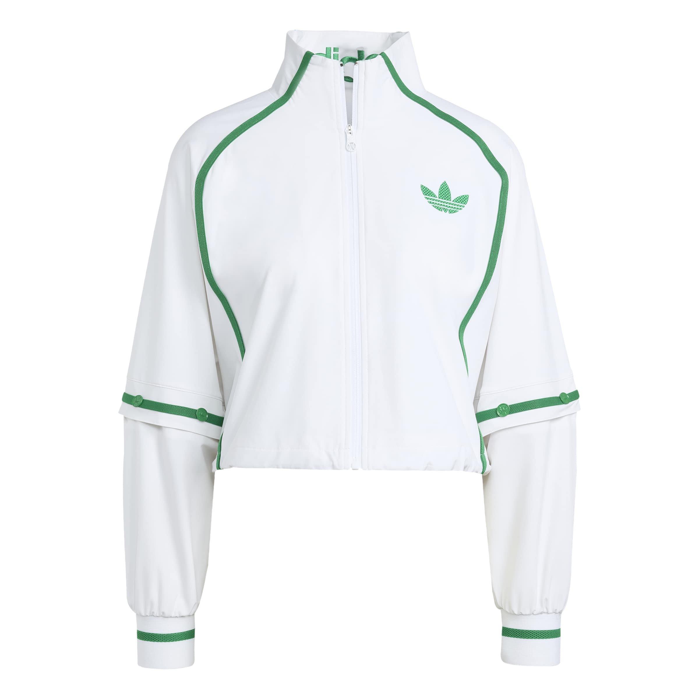 Wit - adidas - Adidas Tennis Jkt Se Ld99 - 4