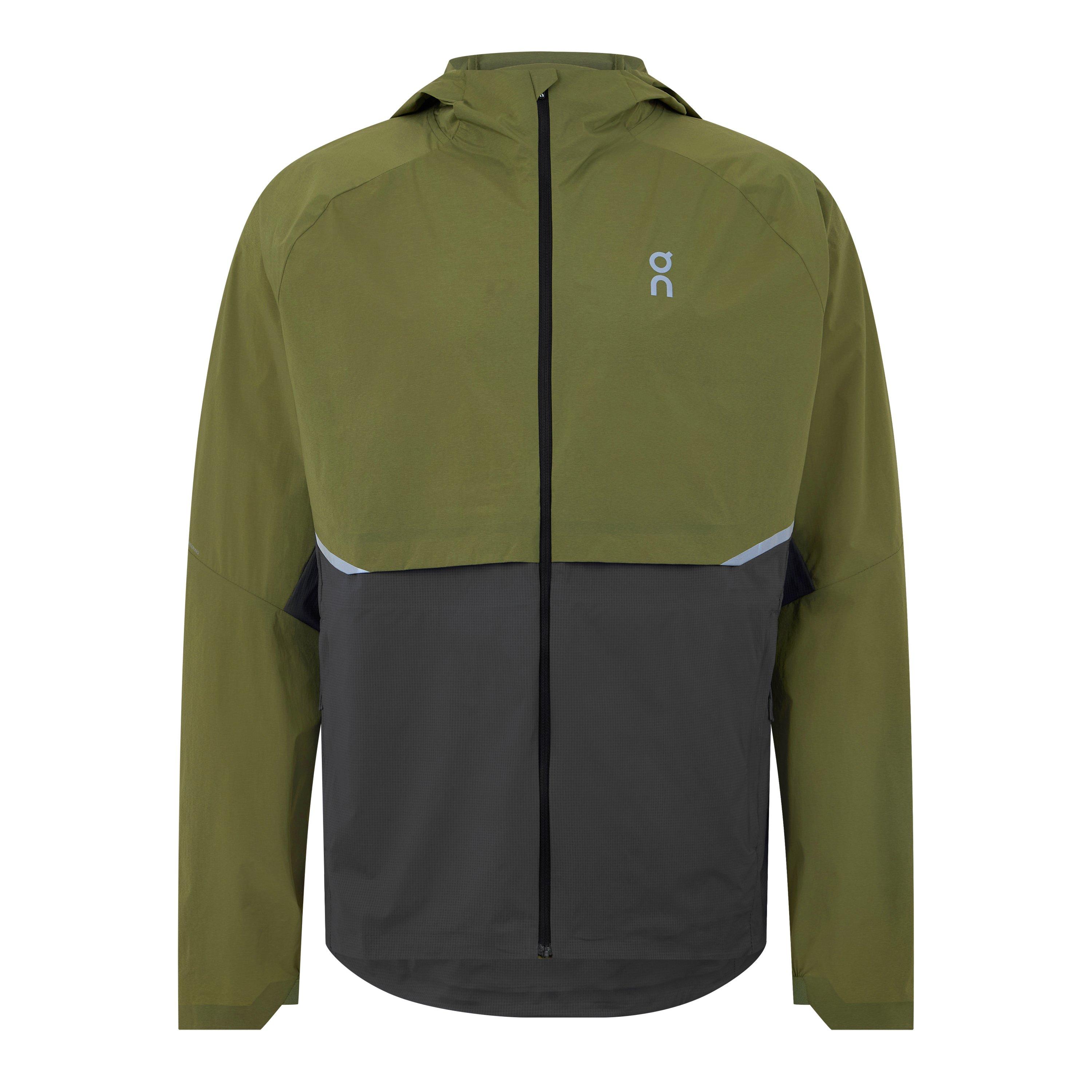 Taiga - On - Core Shell Jacket - 6