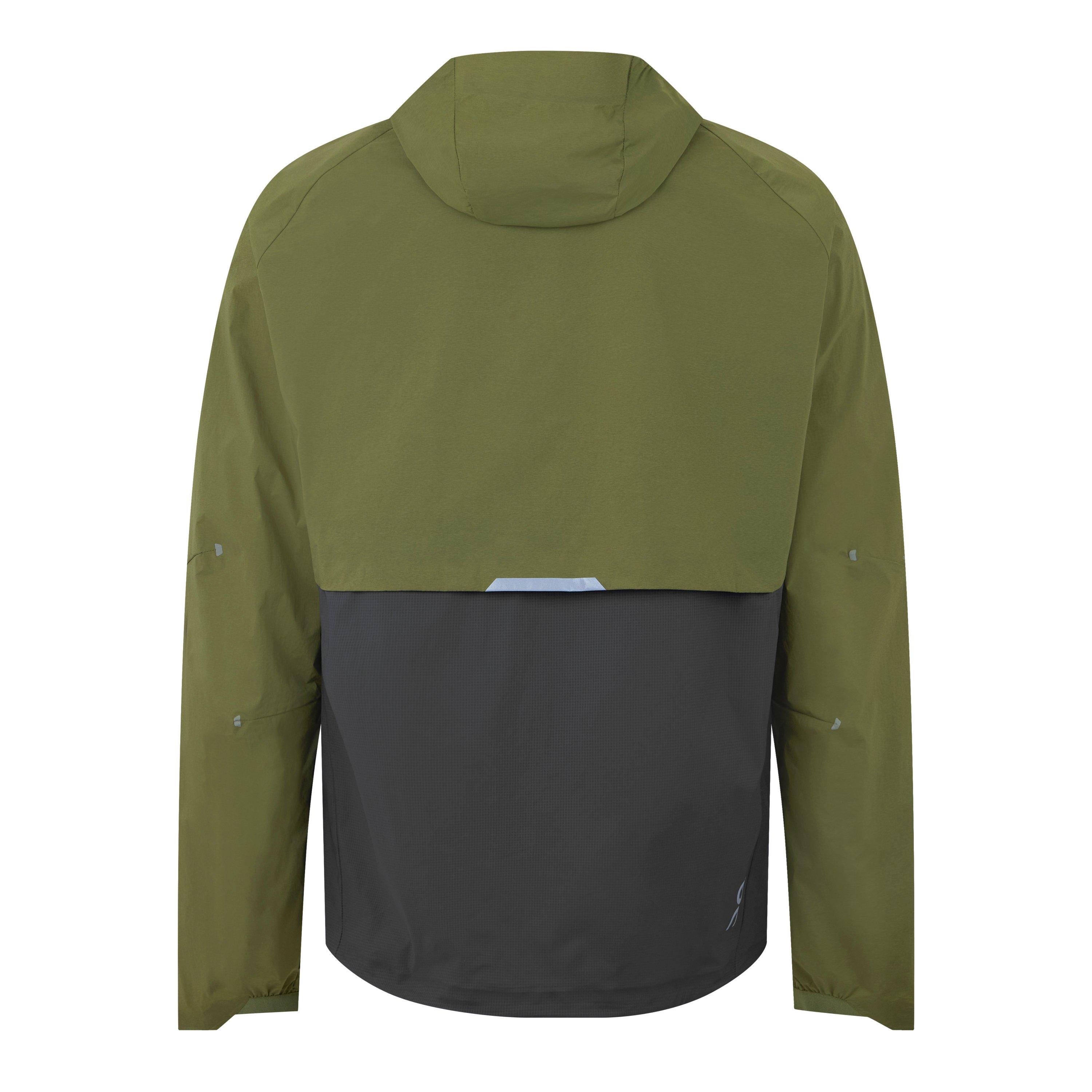 Taiga - On - Core Shell Jacket - 7