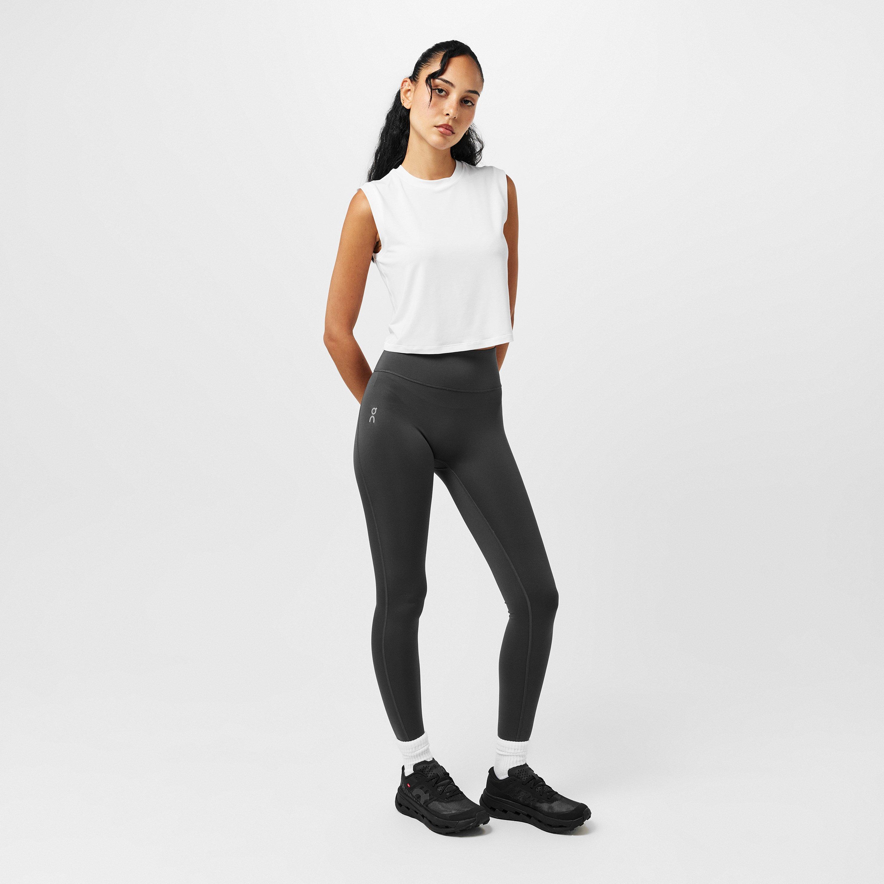 Eclipse - On - Core Run Tights Womens - 6