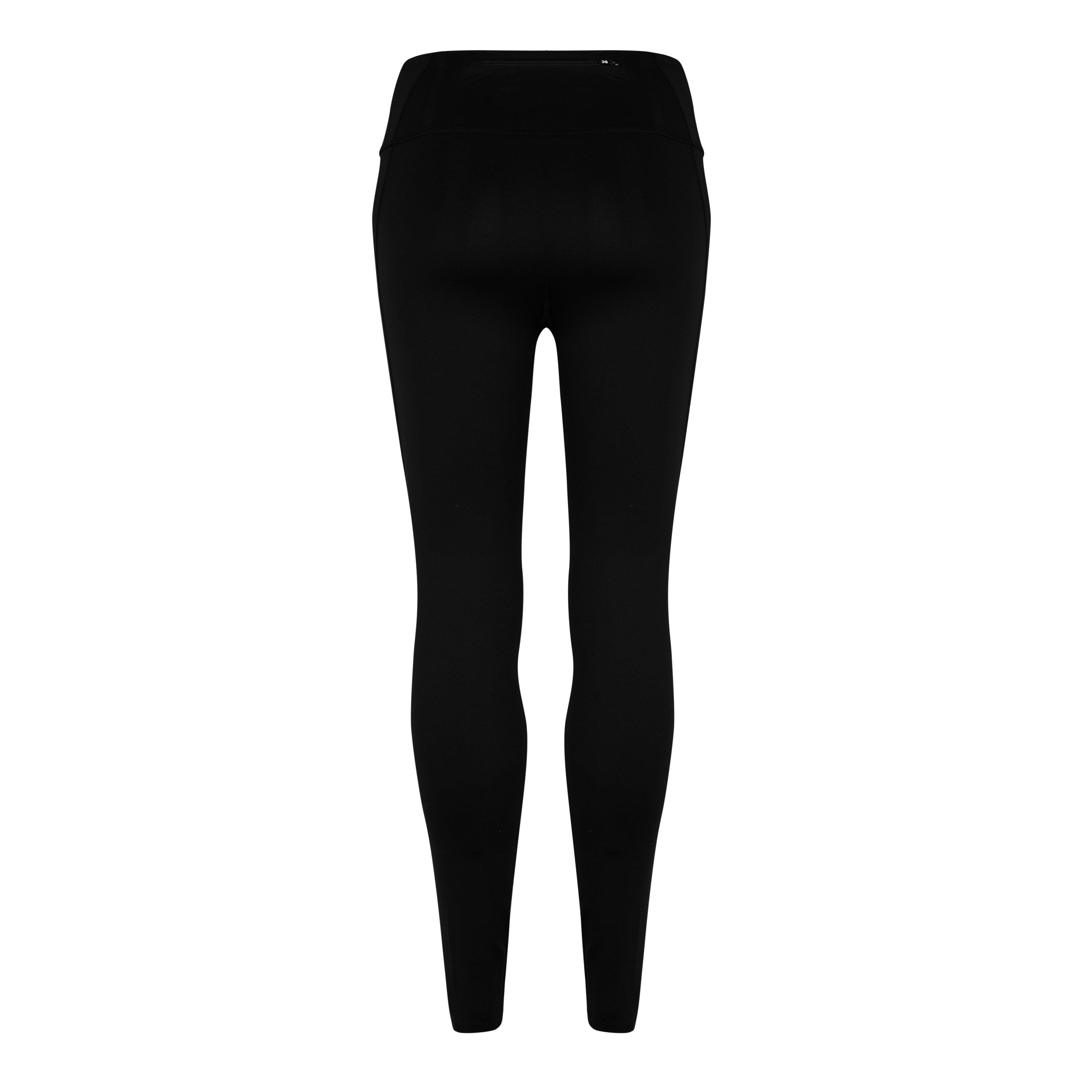 Nero - On - Core Run Tights Womens - 2