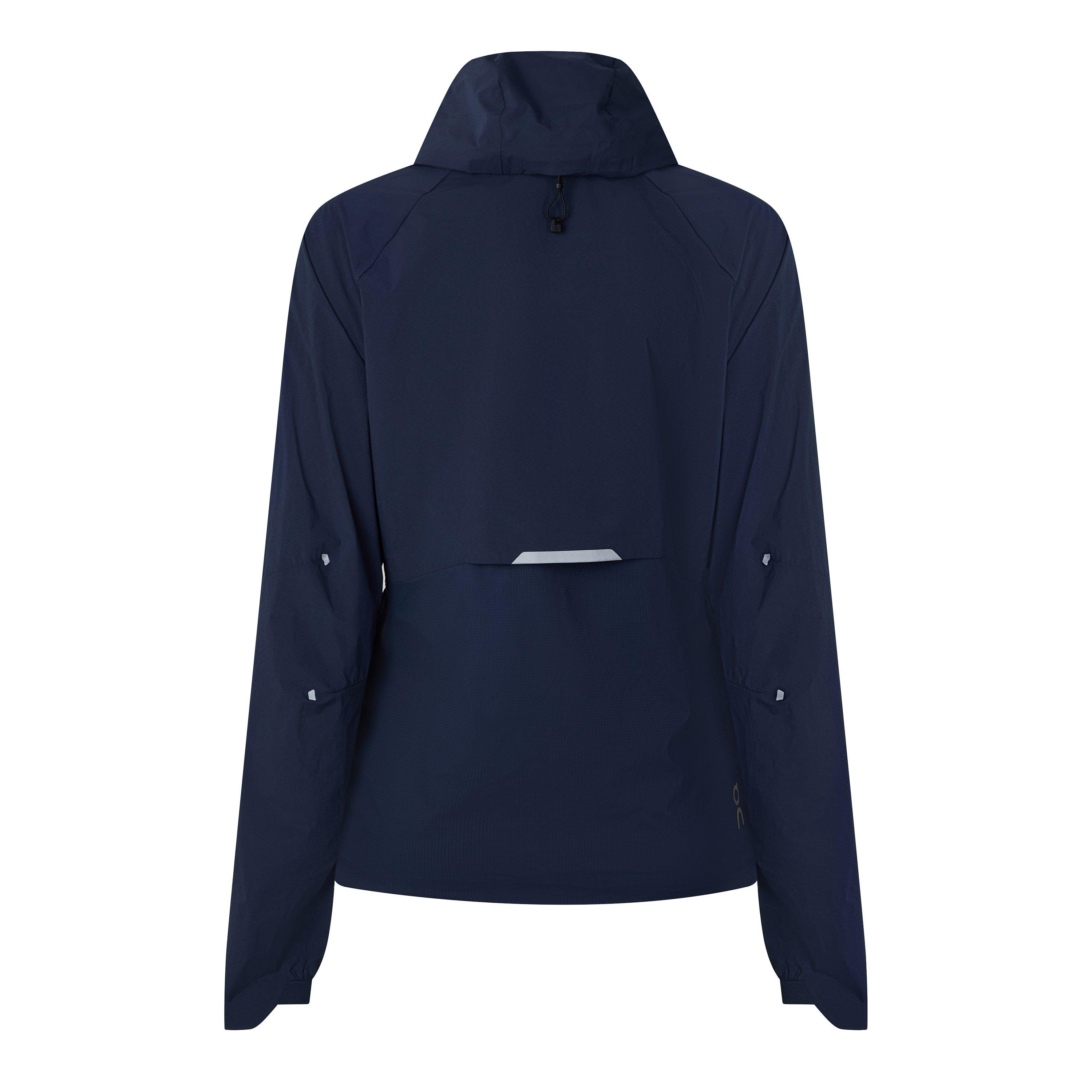 Midnight - On - Women's Core Running Jacket - 2